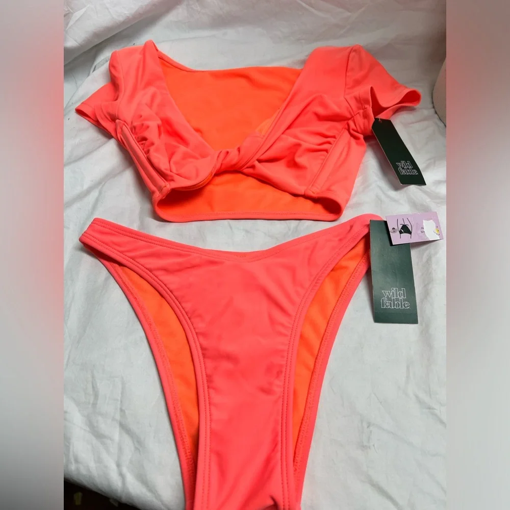 Bikini bathing suit 🌞